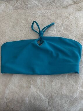 FIVE DANCEWEAR Women Diva Bra (Five x Blake) in Dawn Sz XS NEW Adjustable Straps